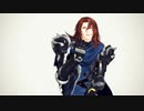 【MMDグラブル】ONE OFF MIND【ジークフリート】