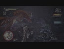 【MHW:Ｉ】モンスターハンターワールド・アイスボーンpart4「トビカガチ亜種」討伐戦(前半)