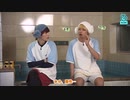62.0【BTS_VLIVE】防弾サウナ２【Run BTS!】【日本語字幕】
