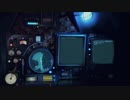 メカ操縦ADV『Nauticrawl: 20,000 Atmospheres』プレイ映像 1/3