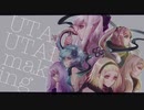 DOD3 ウタウタイ6姉妹描いてみた!【イラストメイキング】
