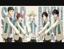 【スタミュ】MASTERPIECE＋おまけ