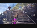 ＜実況＞モンスターハンターワールド：アイスボーン（ストーリー）part2