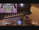 Aqours 未来の僕らは知ってるよ Overwatch Piano