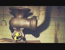 【実況】腹ペコ少女を悪夢から脱出させる恐怖のホラーゲーム【リトルナイトメア-Little Nightmares-】＃7