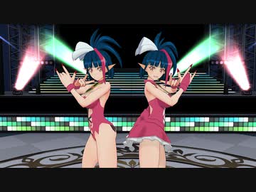【COM3D2】ミラアルク新コスＭＯＤ