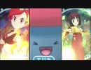 【初見】ポケモンマスターズをメイっぱい実況！　Part７