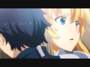 この世の果てで恋を唄う少女 YU-NO　#24 『デラ=グラントの真実』