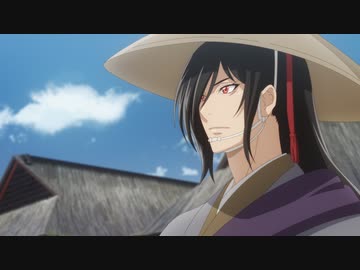 胡蝶綺 ～若き信長～　第十一話「上洛」