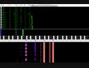 【FC音源】偶像に世界を委ねて　～ Idoratrize World　をﾌｧﾐｺﾝ音源で打ち込んじゃった【0CC-Famitracker 8-N163】
