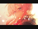 【ラノベMAD】生きてゐる聖女【死にたがりの聖女に幸せな終末を。】