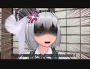 【東方MMD第1部】BGMの重要さ