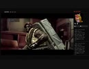こいつディ〇ジョンで見た！！ バイオハザード5配信しました Part18