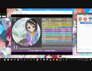 simai DS眠りの王冠メドレー[DXM]　720p創作譜面