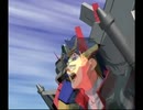 ブレイブサーガ2 【CROSS OVER 〜ひとりじゃないから〜(前半)】