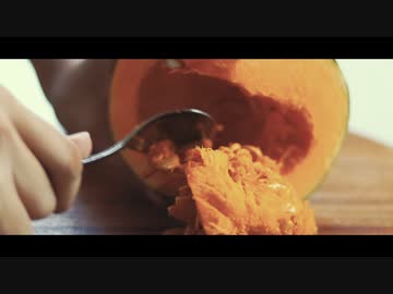 毎朝飲みたくなる濃厚かぼちゃポタージュの作り方