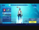 【配信】気ままにシーズン１０ソロプレイする　#1【フォートナイト】