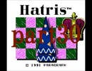 ハットリスというスルメゲーをプレイするpart30【プレイ動画】