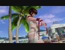 【DOAX3fortune】グラビアパラダイス レイファン/1080P