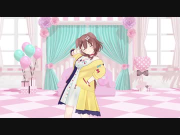 【戌神ころね】メランコリック