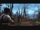 【Fallout4】犬と共に生きる。#21【実況プレイ】
