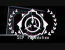 【MMD】育良ケイでスーサイドパレヱド【SCP-JP】