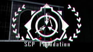 【MMD】育良ケイでスーサイドパレヱド【SCP-JP】