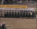 [海外競馬]　第131回 プリークネスS Bernardini
