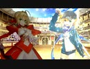 【Fate/Grand Order】 セイバースレイヤー 激闘編 【幕間の物語】[謎のヒロインX]