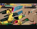 負けてもめげないドラゴンボールファイターズ実況 4