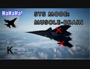 Ace Combat 7 Multiplayer337  バトルロイヤル  ADF-11F