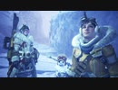 【MHW:I】ライトボウガンで一狩り行こうぜ！　part6【ゲーム実況】