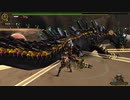 【MHF-Z】第147回韋駄天杯【特異・晶竜討伐Ｇ！】 狩猟笛部門