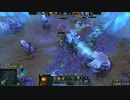 【後付け実況】ソロランクマッチvenomancer2【dota2】