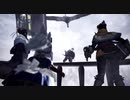 東北イタコのスラアク狩猟生活part２「始まりの洗礼！？」前編