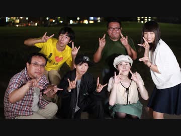 【岡山踊オフ】Love＆Joy【19.09.16オフ】