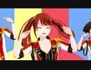 【SideMMD】どぅーまいべすと！【衣装配布】