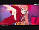 【APヘタリアMMD】【PVキット】にょかなちゃんが踊る[A]ddiction