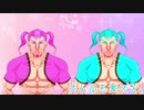 きらきらしくしく