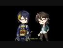 【文アル偽実況】宗近と寛のデンシャ紀行  最終章【刀剣乱舞偽実況】