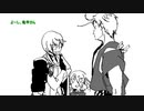 刀剣CoC「亀甲さん、『眠れる王の城』へ行ってきてちょ～だい」part3