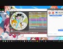 うららめいろちょうの夢路(ゆめじ)らびりんすの譜面を作ってみたよ　Part1