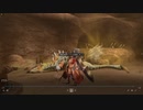 【MHF-ZZ】ドラギュロス＆ラージャン　解説　マグネットスパイク