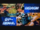【格ゲー実況】毎週火曜は格ゲー動画の日。【27週目】