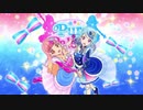 『ありがと⇄大丈夫』のピッチ下げたら声が届いた.（音程-4.0）