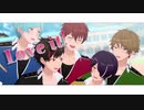 【MMDあんスタ】天国と地獄＋BONUS【守沢千秋誕2019】(1080p対応)