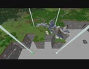 整地してスポナーを64個掘り出すマインクラフトpart60