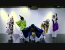 三条でバケモノダンスフロア踊ってみた