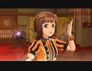 【春研】天海春香「ザ・ライブ革命でSHOW!」いたずらパンプキン