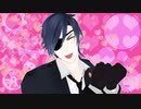 【MMD刀剣乱舞】恋のヒメヒメぺったんこ(？)【燭台切光忠】